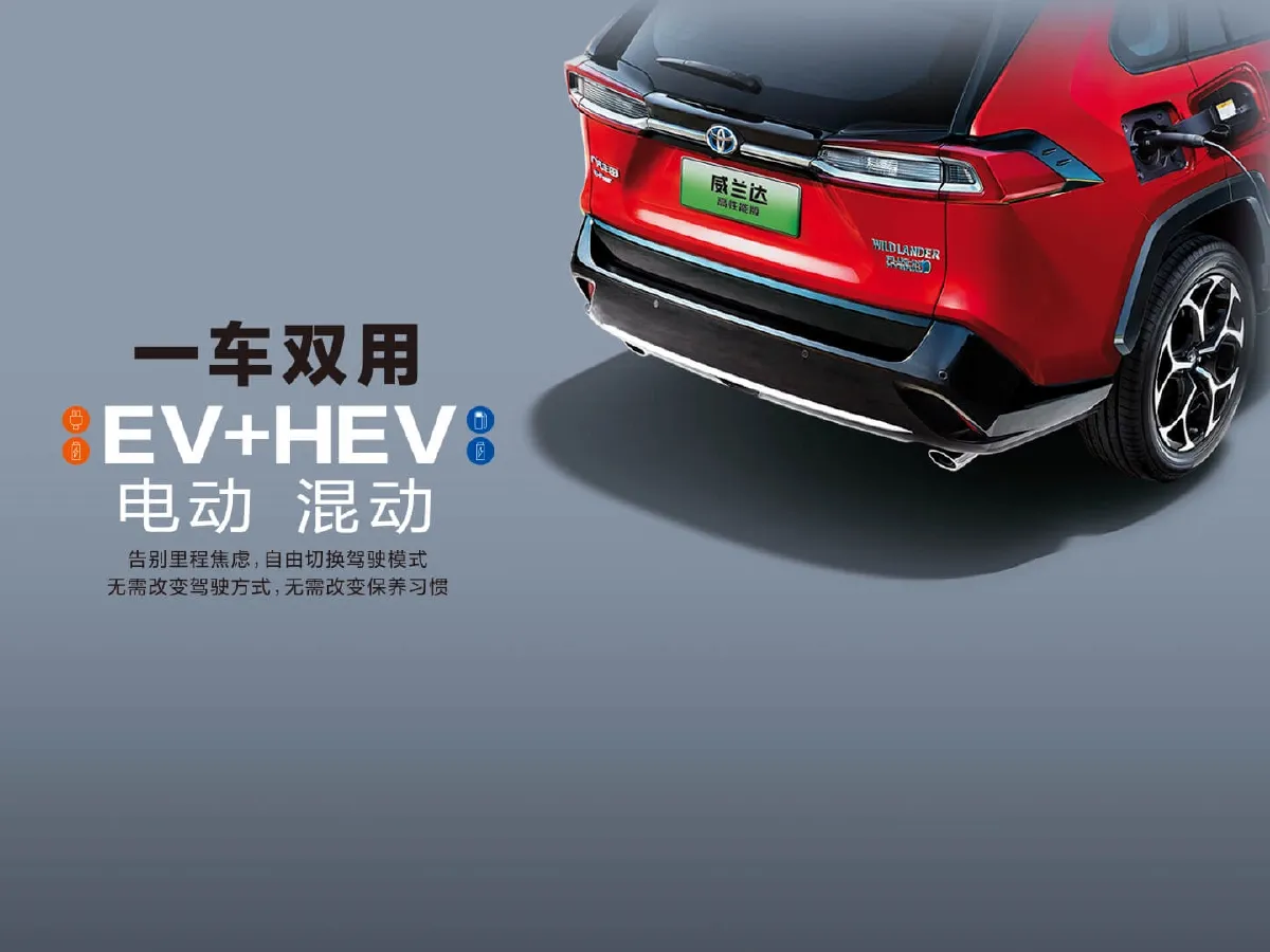 Toyota Wildlander,autocango,china used car exporter,china ev exporter,chinese used car exporter,chinese used ev exporter