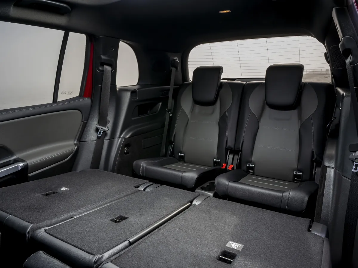 Mercedes-Benz GLB AMG,autocango,china used car exporter,china ev exporter,chinese used car exporter,chinese used ev exporter