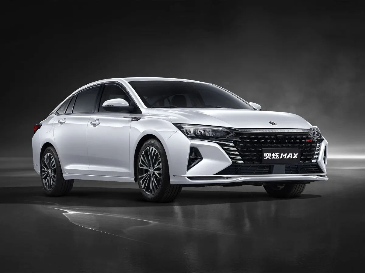 DongFeng Aeolus YiXuan MAX,autocango,china used car exporter,china ev exporter,chinese used car exporter,chinese used ev exporter