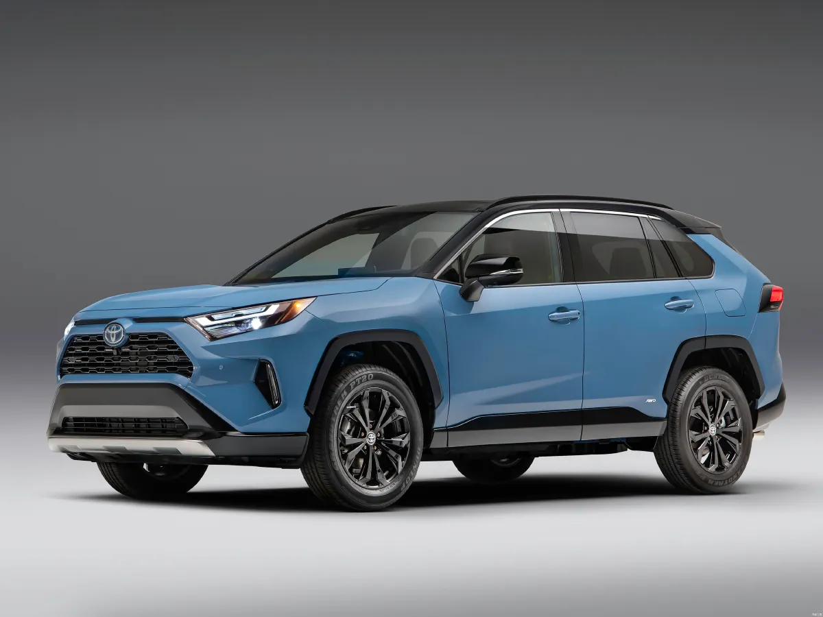 Toyota RAV4,autocango,china used car exporter,china ev exporter,chinese used car exporter,chinese used ev exporter