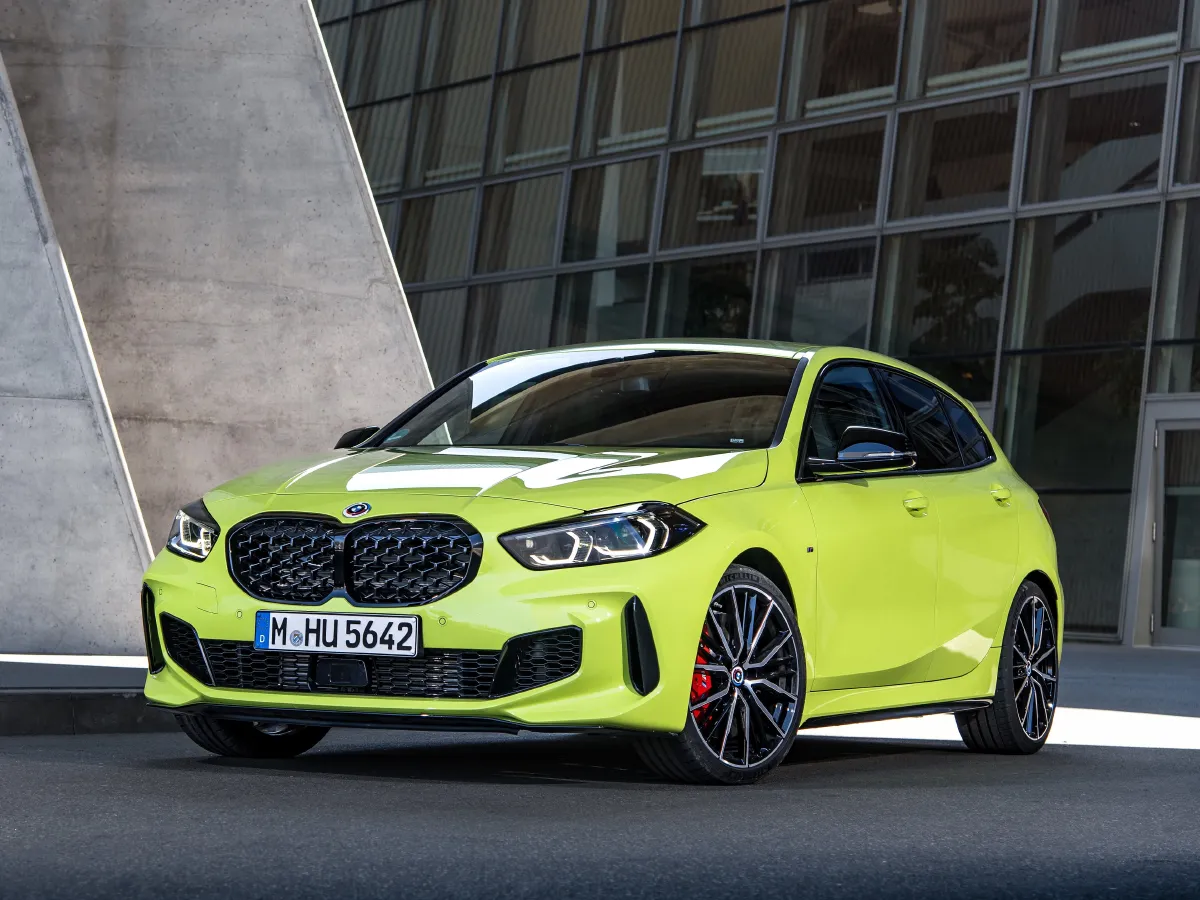 BMW 1 Series,autocango,china used car exporter,china ev exporter,chinese used car exporter,chinese used ev exporter