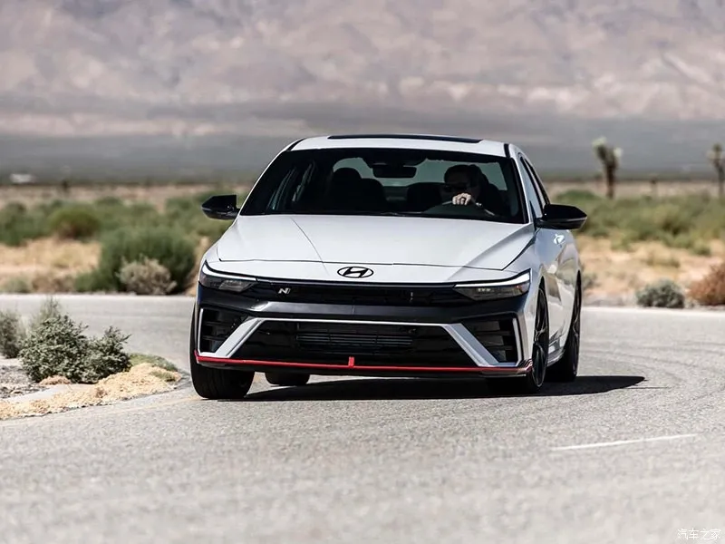 2025 Hyundai Elantra N 2.0T 276HP L4 8DCT,autocango,china used car exporter,china ev exporter,chinese used car exporter,chinese used ev exporter