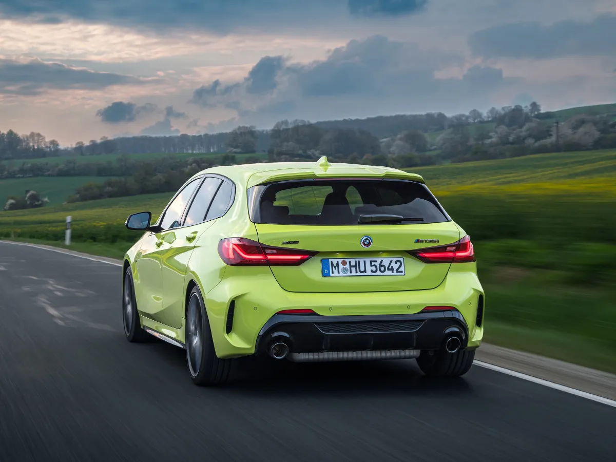 BMW 1 Series,autocango,china used car exporter,china ev exporter,chinese used car exporter,chinese used ev exporter