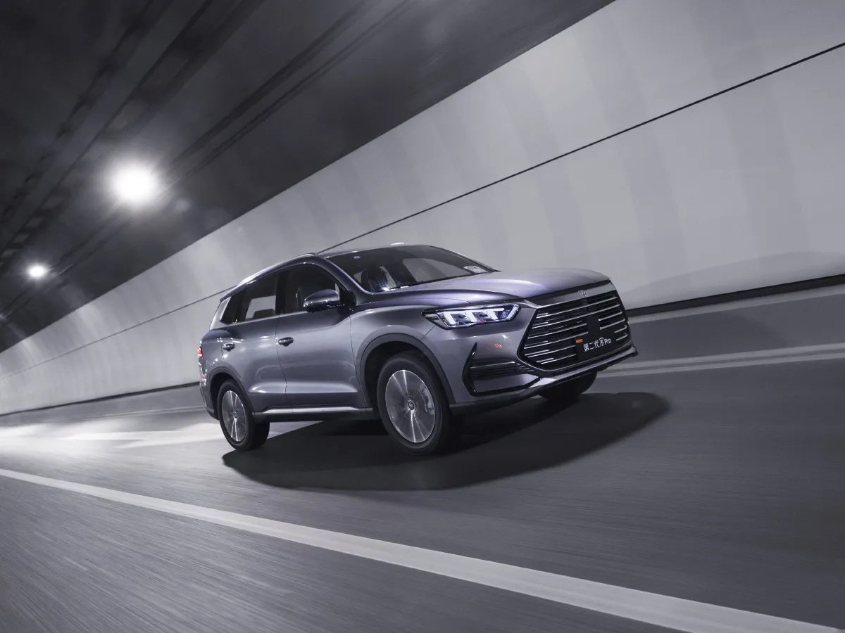 BYD Song Pro,autocango,china used car exporter,china ev exporter,chinese used car exporter,chinese used ev exporter