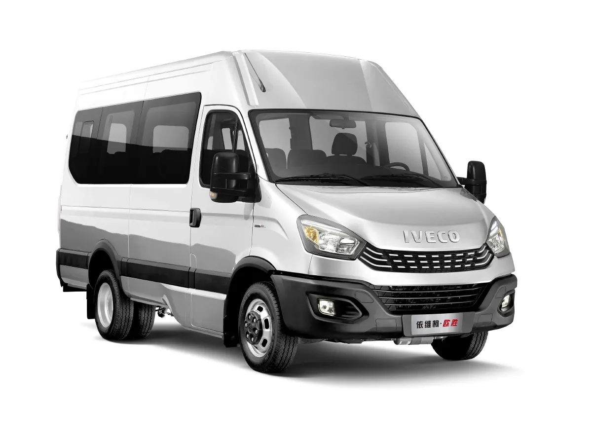 Iveco OuSheng,autocango,china used car exporter,china ev exporter,chinese used car exporter,chinese used ev exporter