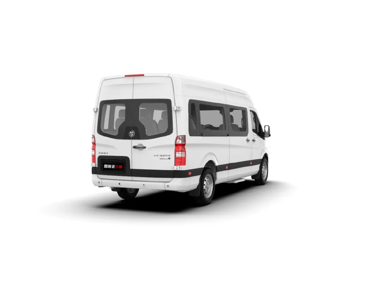 Foton TuYaNuo,autocango,china used car exporter,china ev exporter,chinese used car exporter,chinese used ev exporter