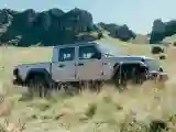 Jeep Gladiator Jeep Gladiator