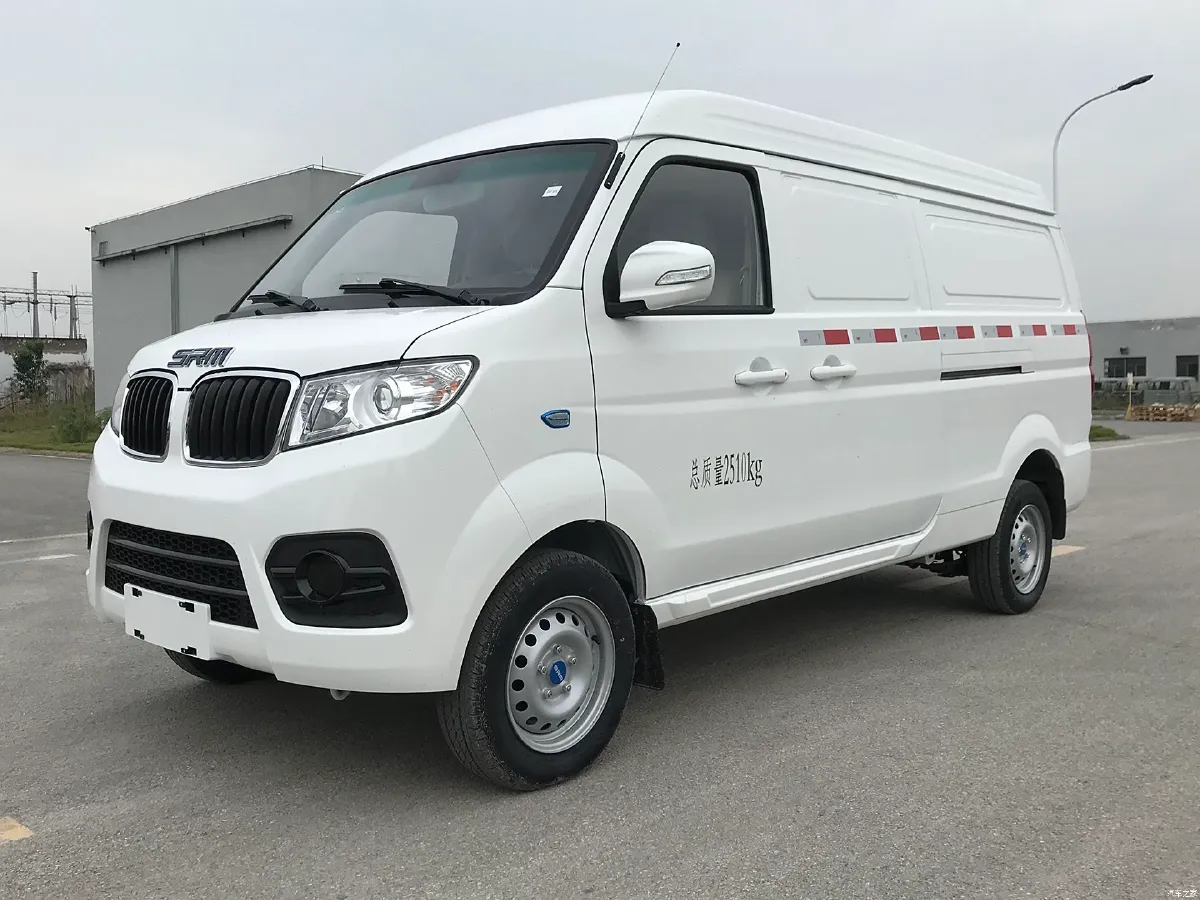 ShenZhou DST 5,autocango,china used car exporter,china ev exporter,chinese used car exporter,chinese used ev exporter