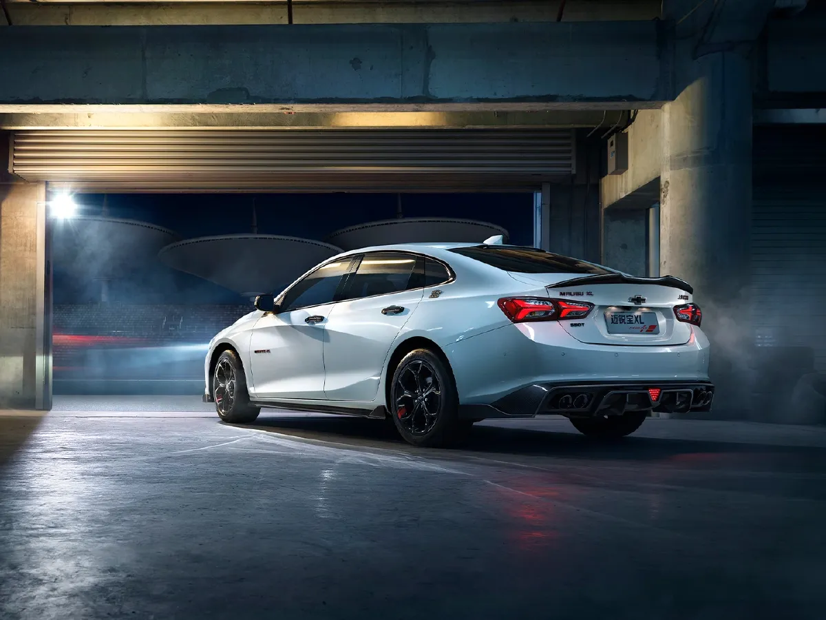 Chevrolet Malibu XL,autocango,china used car exporter,china ev exporter,chinese used car exporter,chinese used ev exporter