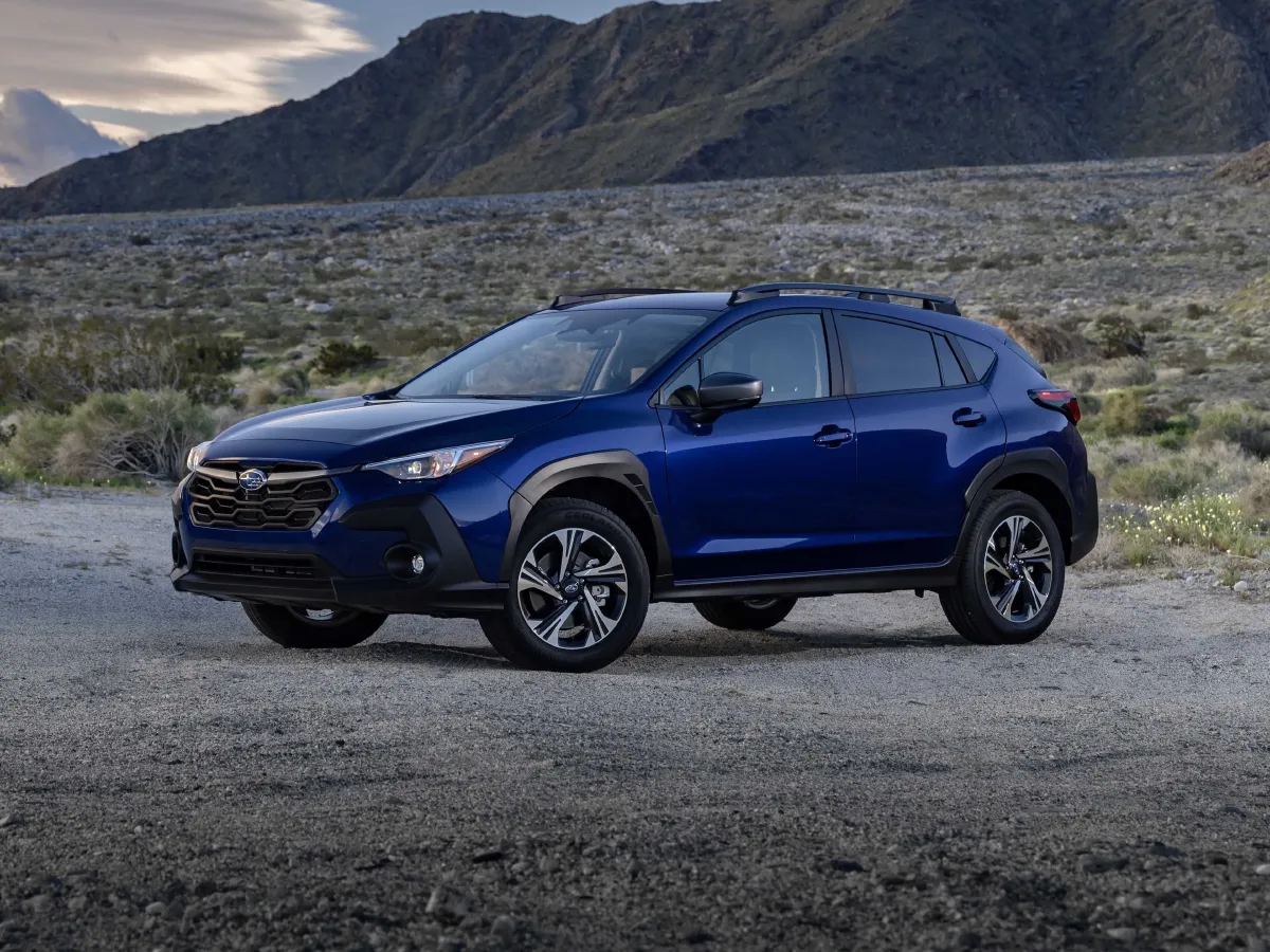 Subaru Crosstrek,autocango,china used car exporter,china ev exporter,chinese used car exporter,chinese used ev exporter