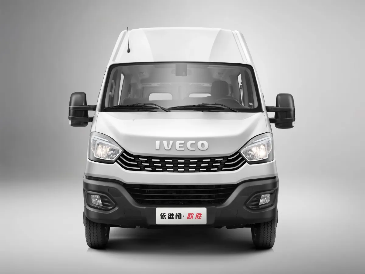 Iveco OuSheng,autocango,china used car exporter,china ev exporter,chinese used car exporter,chinese used ev exporter