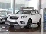 Geely GX7