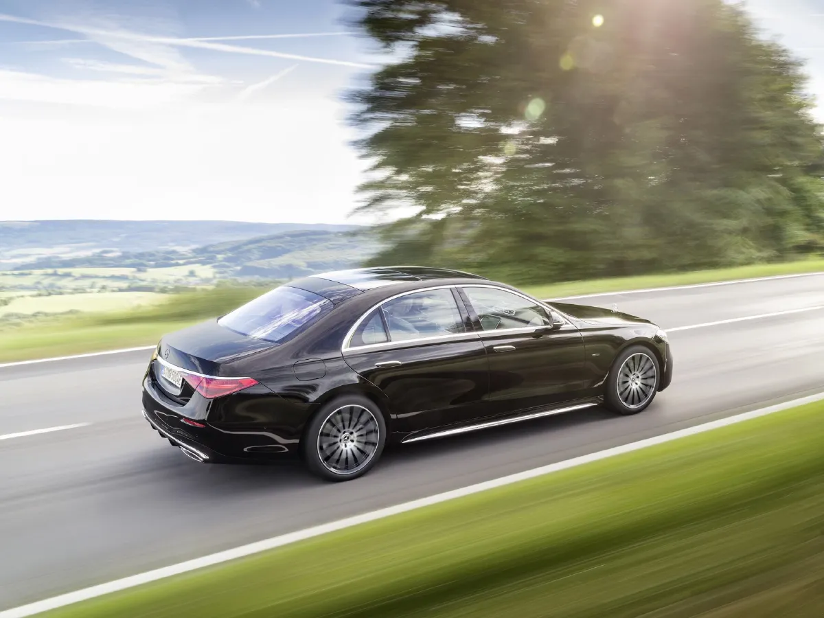 Mercedes-Benz S Class,autocango,china used car exporter,china ev exporter,chinese used car exporter,chinese used ev exporter