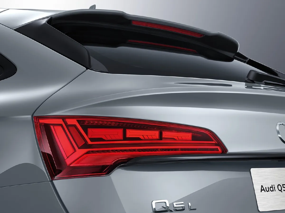 Audi Q5L Sportback,autocango,china used car exporter,china ev exporter,chinese used car exporter,chinese used ev exporter