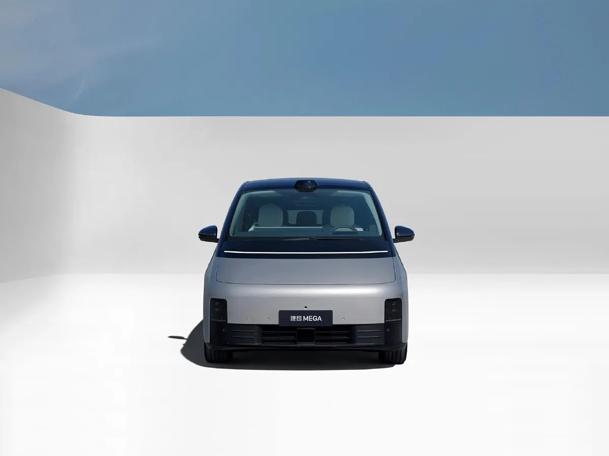 Li MEGA,autocango,china used car exporter,china ev exporter,chinese used car exporter,chinese used ev exporter