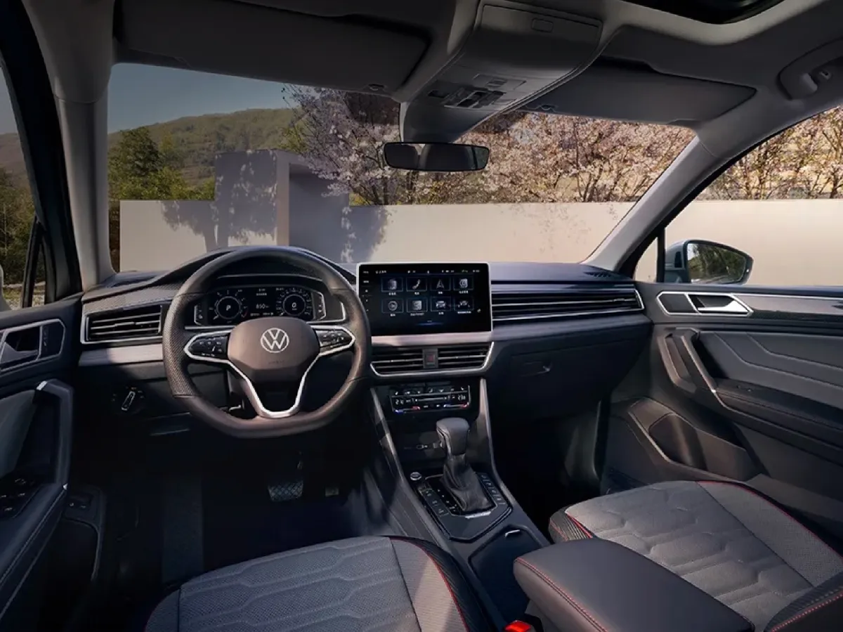 Volkswagen Tiguan L,autocango,china used car exporter,china ev exporter,chinese used car exporter,chinese used ev exporter