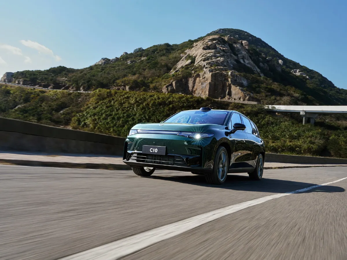 Leapmotor C10,autocango,china used car exporter,china ev exporter,chinese used car exporter,chinese used ev exporter