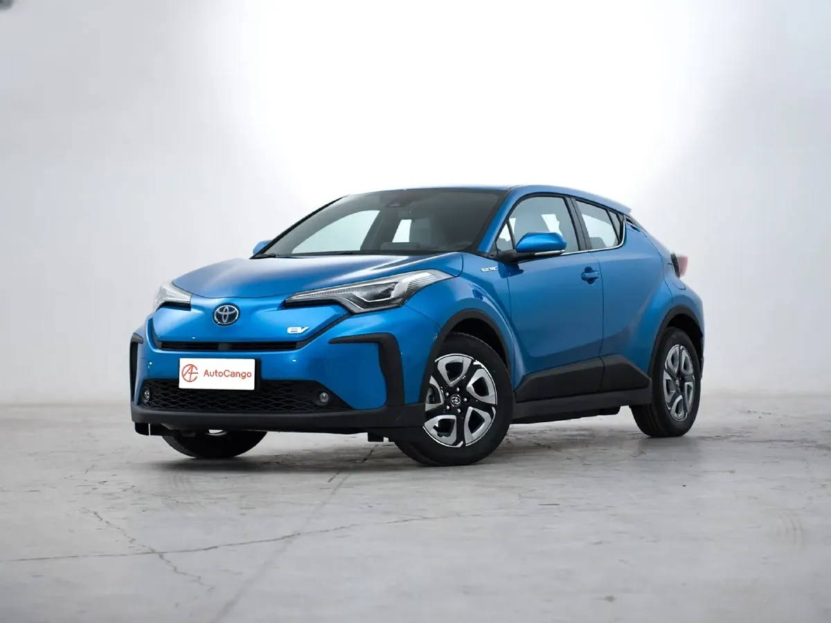 Toyota C-HR EV,autocango,china used car exporter,china ev exporter,chinese used car exporter,chinese used ev exporter Toyota C-HR EV,autocango,china used car exporter,china ev exporter,chinese used car exporter,chinese used ev exporter