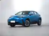 Toyota C-HR EV Toyota C-HR EV