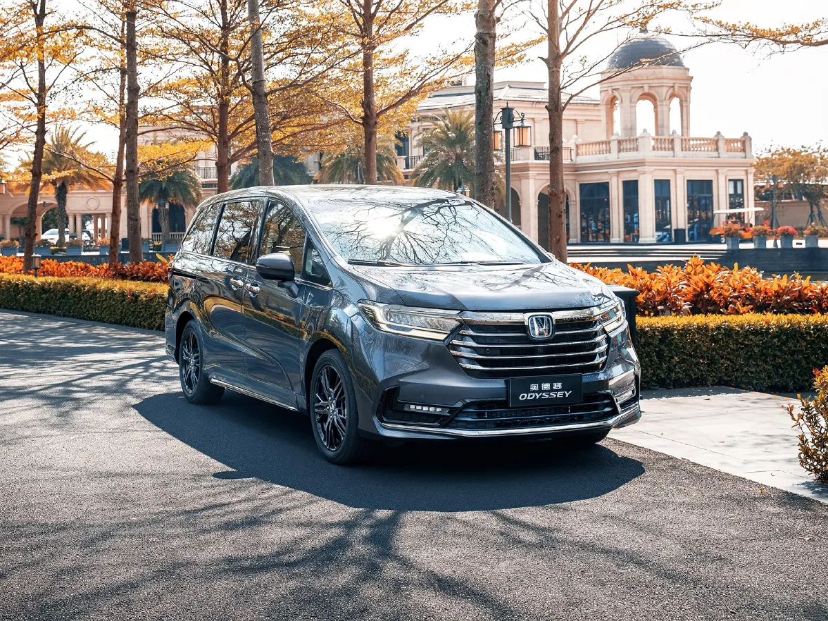 Honda Odyssey,autocango,china used car exporter,china ev exporter,chinese used car exporter,chinese used ev exporter