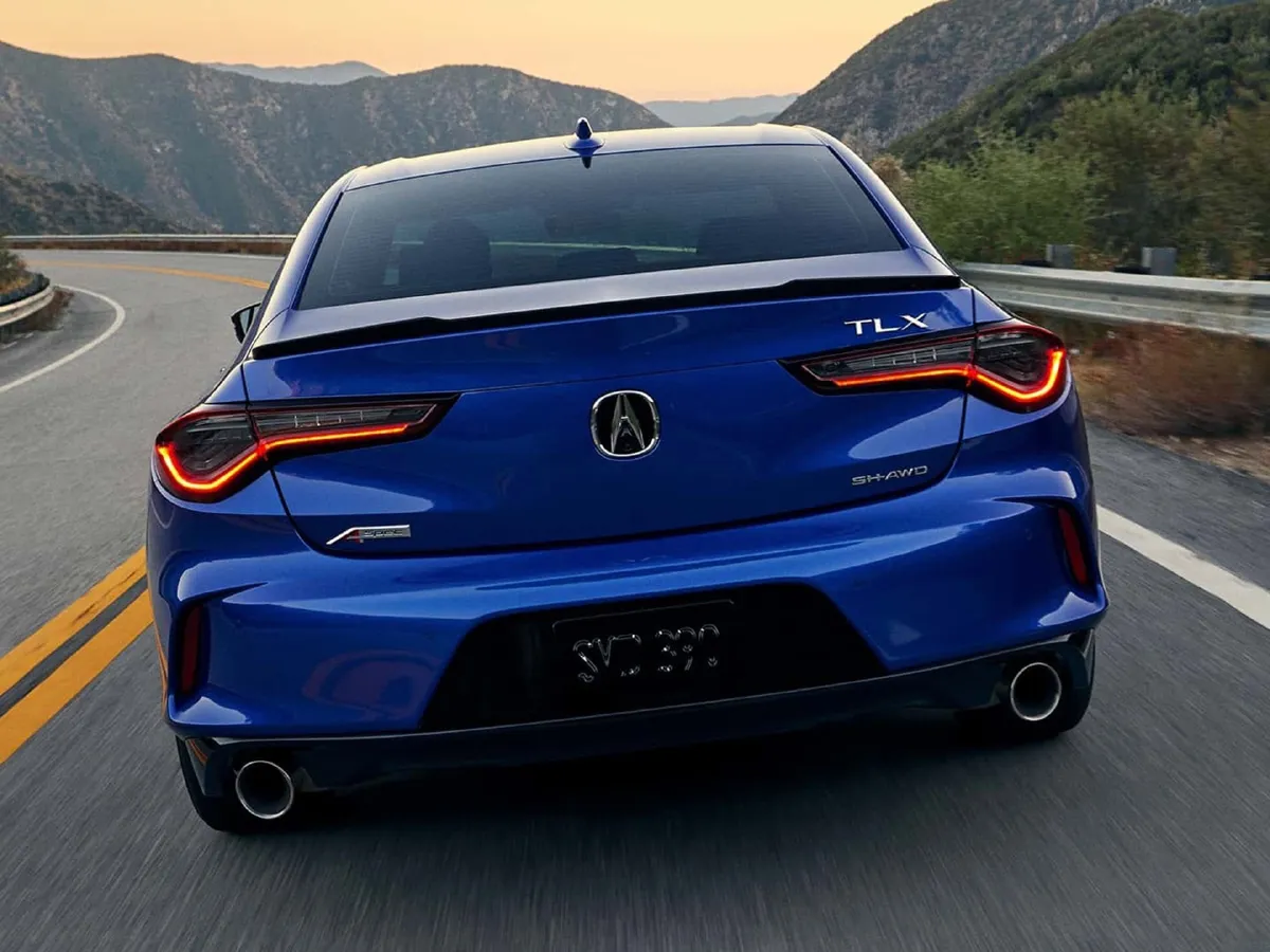 Acura TLX,autocango,china used car exporter,china ev exporter,chinese used car exporter,chinese used ev exporter