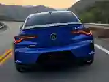 Acura TLX