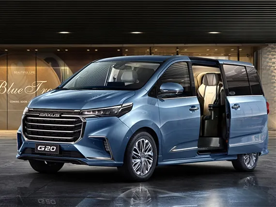 MAXUS G20,autocango,china used car exporter,china ev exporter,chinese used car exporter,chinese used ev exporter