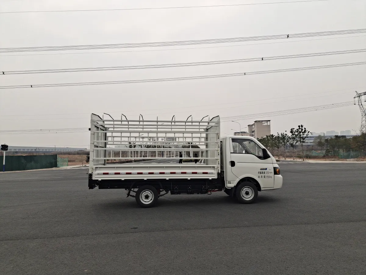 JAC KaiDa EX6,autocango,china used car exporter,china ev exporter,chinese used car exporter,chinese used ev exporter