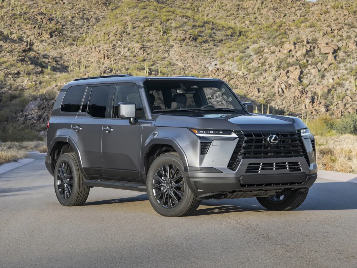 Lexus GX,autocango,china used car exporter,china ev exporter,chinese used car exporter,chinese used ev exporter