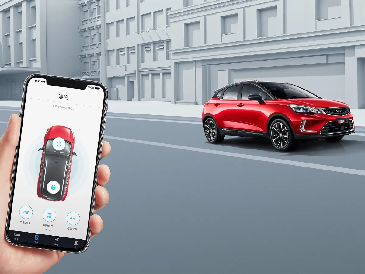 Geely Emgrand GS,autocango,china used car exporter,china ev exporter,chinese used car exporter,chinese used ev exporter