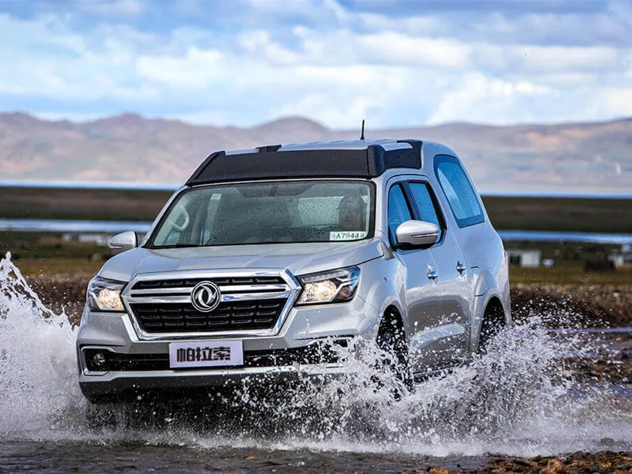 Dongfeng PaLaSuo,autocango,china used car exporter,china ev exporter,chinese used car exporter,chinese used ev exporter