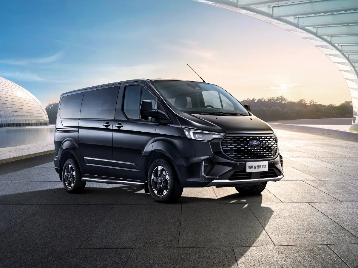 Ford Tourneo,autocango,china used car exporter,china ev exporter,chinese used car exporter,chinese used ev exporter