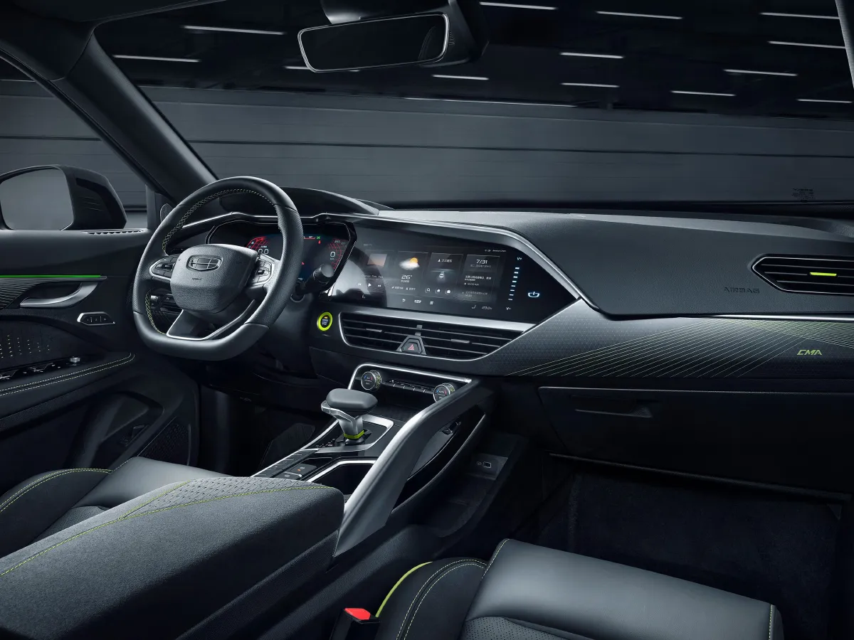 Geely Tugella,autocango,china used car exporter,china ev exporter,chinese used car exporter,chinese used ev exporter