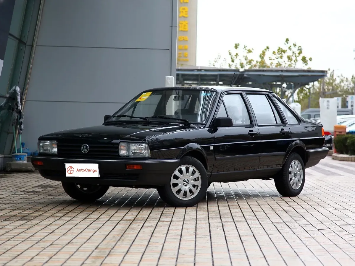 2007 Volkswagen Santana Classic 1.8L 95HP L4 5MT,autocango,china used car exporter,china ev exporter,chinese used car exporter,chinese used ev exporter