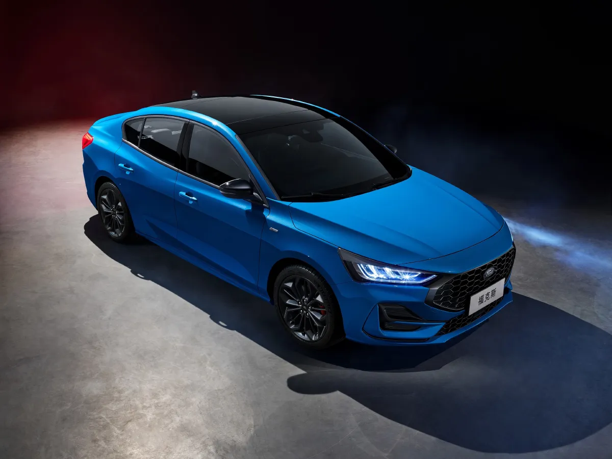 Ford Focus,autocango,china used car exporter,china ev exporter,chinese used car exporter,chinese used ev exporter