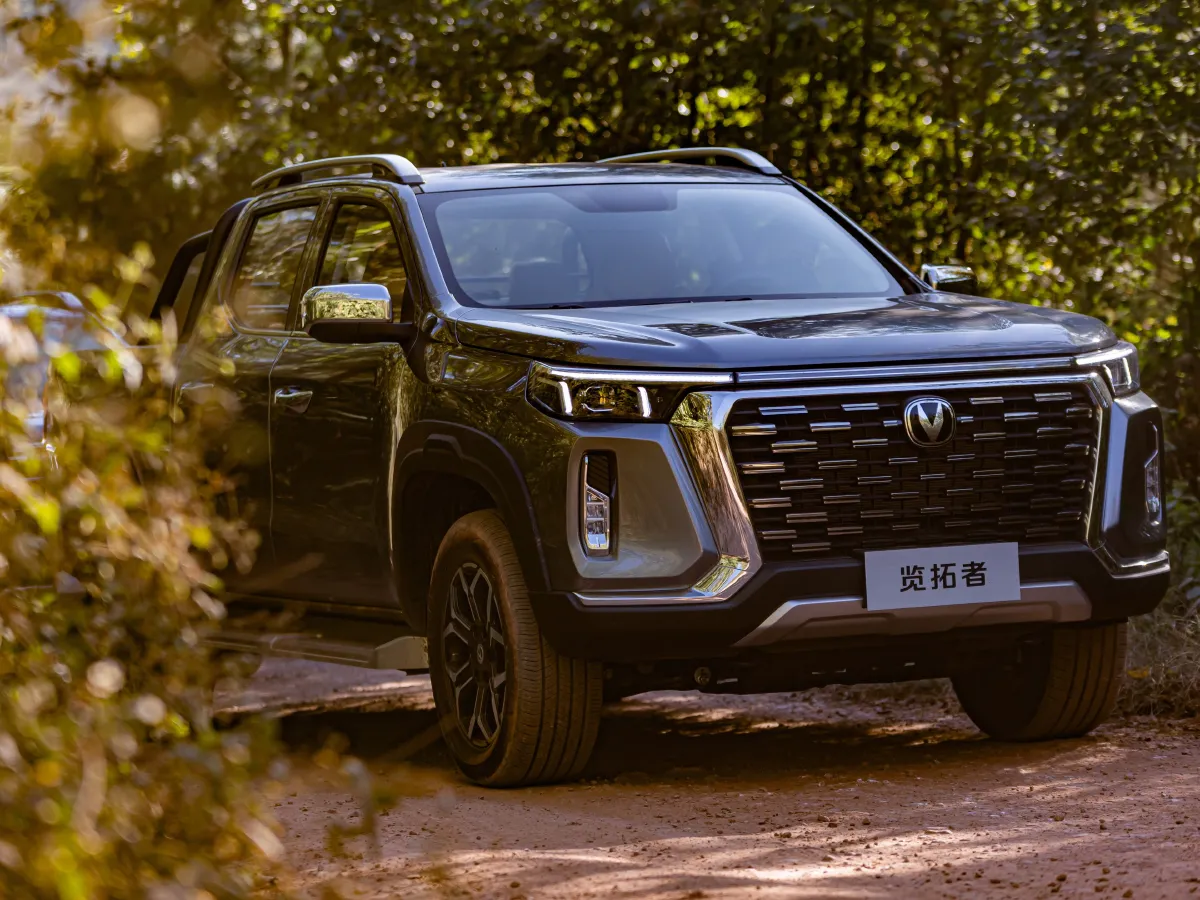 ChangAn LanTuoZhe,autocango,china used car exporter,china ev exporter,chinese used car exporter,chinese used ev exporter