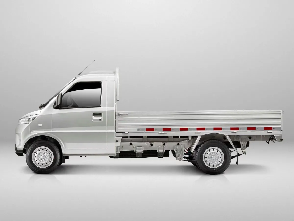 WuLing Electric Truck,autocango,china used car exporter,china ev exporter,chinese used car exporter,chinese used ev exporter