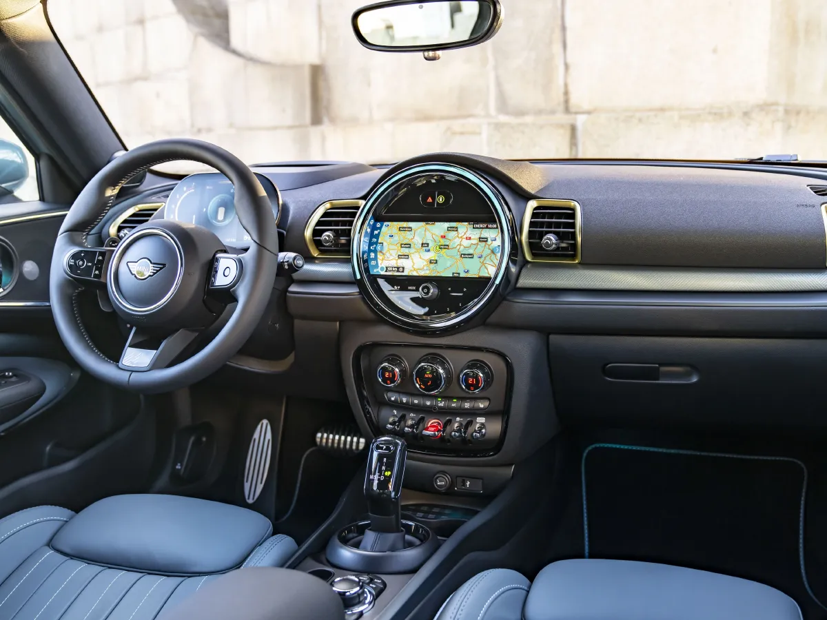 MINI JCW CLUBMAN,autocango,china used car exporter,china ev exporter,chinese used car exporter,chinese used ev exporter