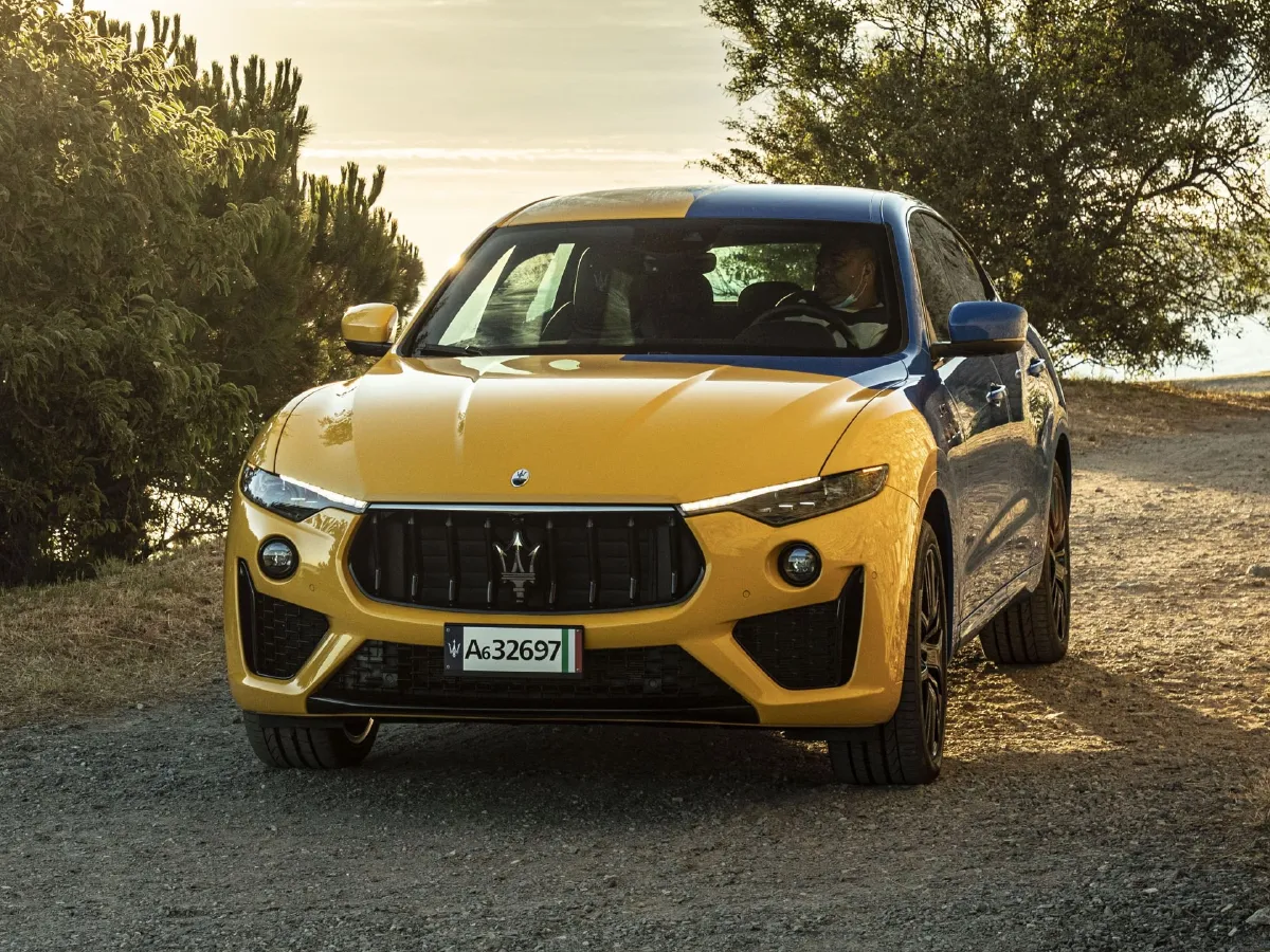 Maserati Levante,autocango,china used car exporter,china ev exporter,chinese used car exporter,chinese used ev exporter