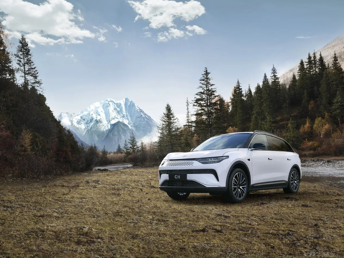 Leapmotor C11,autocango,china used car exporter,china ev exporter,chinese used car exporter,chinese used ev exporter