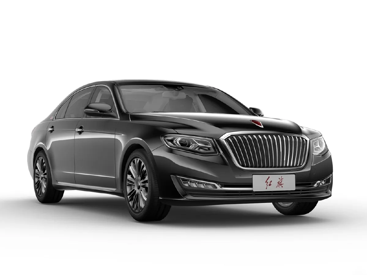 HongQi H7,autocango,china used car exporter,china ev exporter,chinese used car exporter,chinese used ev exporter