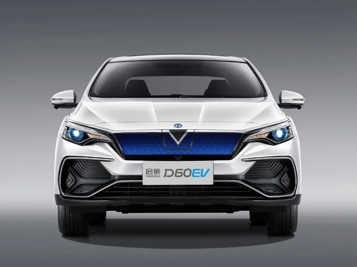 2023 Venucia D60 EV BEV 50KWH,autocango,china used car exporter,china ev exporter,chinese used car exporter,chinese used ev exporter