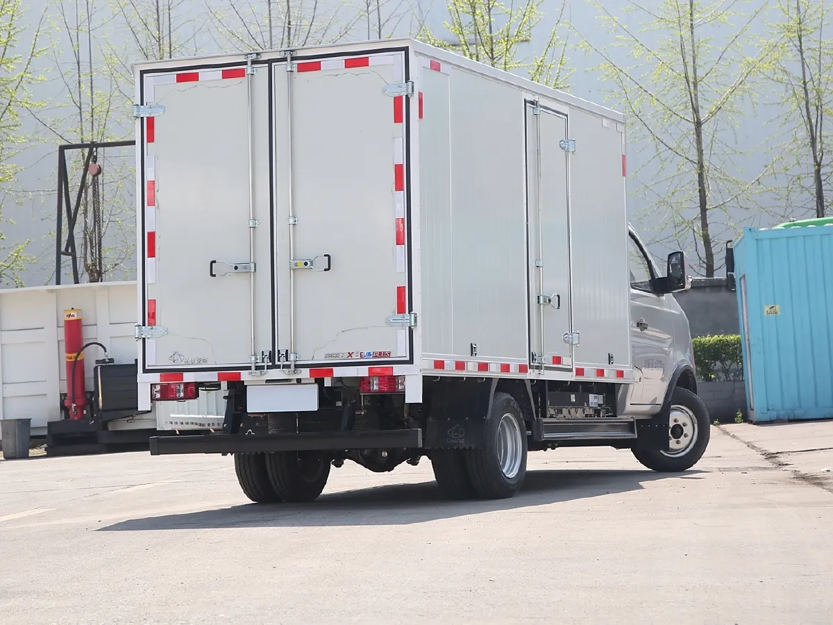 ChangAn KuaYue KuaYueWangX3 EV,autocango,china used car exporter,china ev exporter,chinese used car exporter,chinese used ev exporter