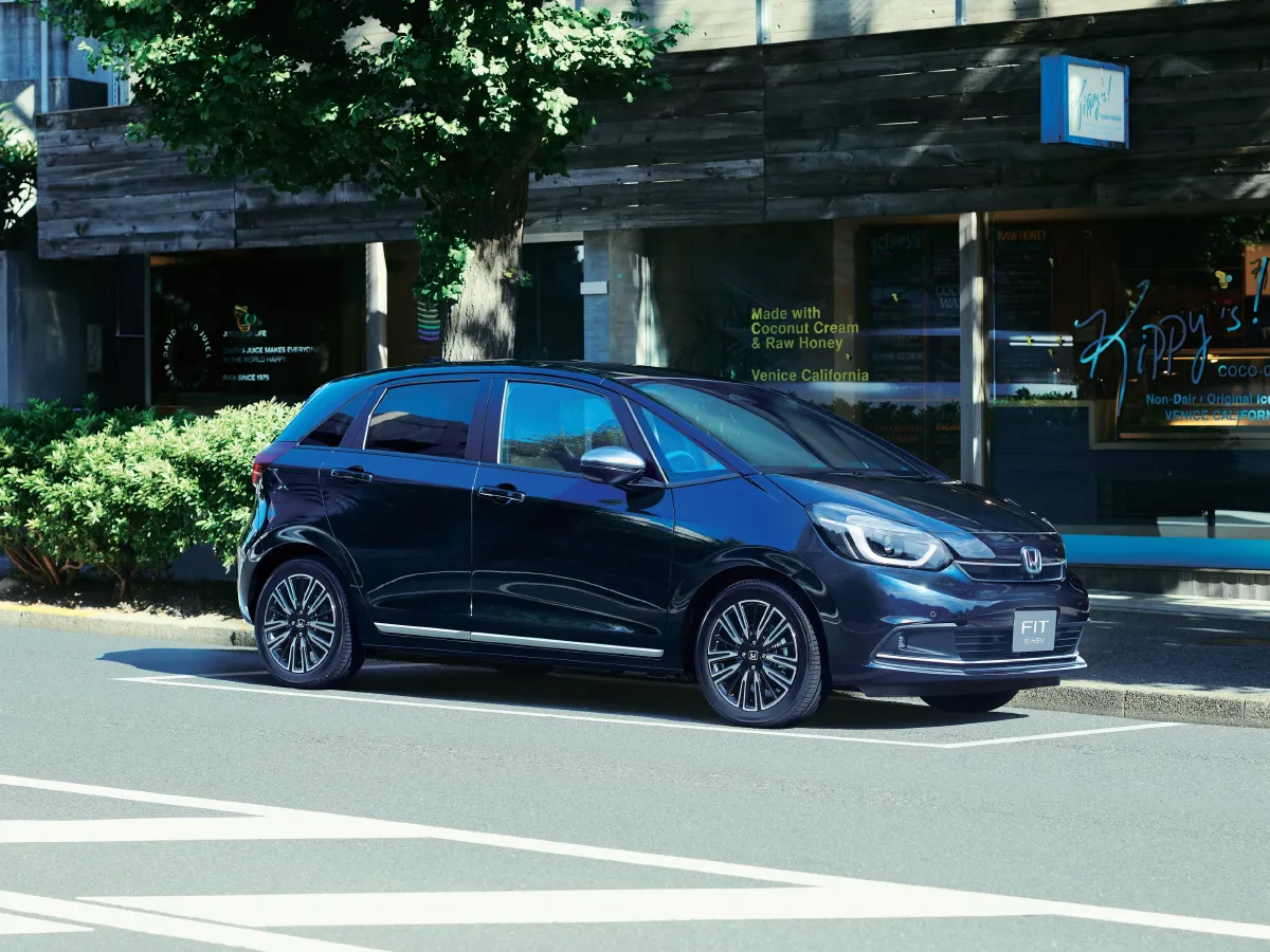 2013 Honda Fit 1.3L 88HP L4 CVT Hybrid,autocango,china used car exporter,china ev exporter,chinese used car exporter,chinese used ev exporter