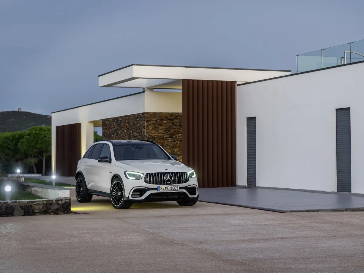 Mercedes-Benz GLC AMG,autocango,china used car exporter,china ev exporter,chinese used car exporter,chinese used ev exporter