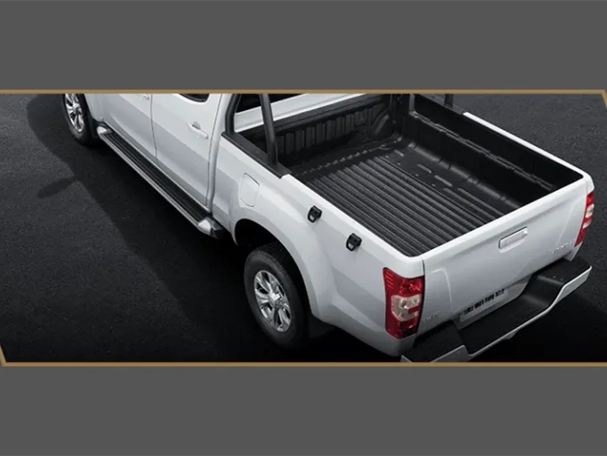 Isuzu RE-MAX Jim,autocango,china used car exporter,china ev exporter,chinese used car exporter,chinese used ev exporter