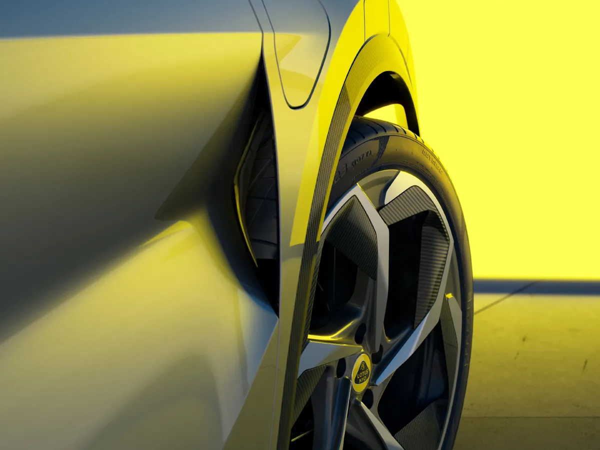 Lotus ELETRE,autocango,china used car exporter,china ev exporter,chinese used car exporter,chinese used ev exporter