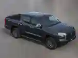 2023 Mitsubishi L200 2.3T 150HP L4 6AT