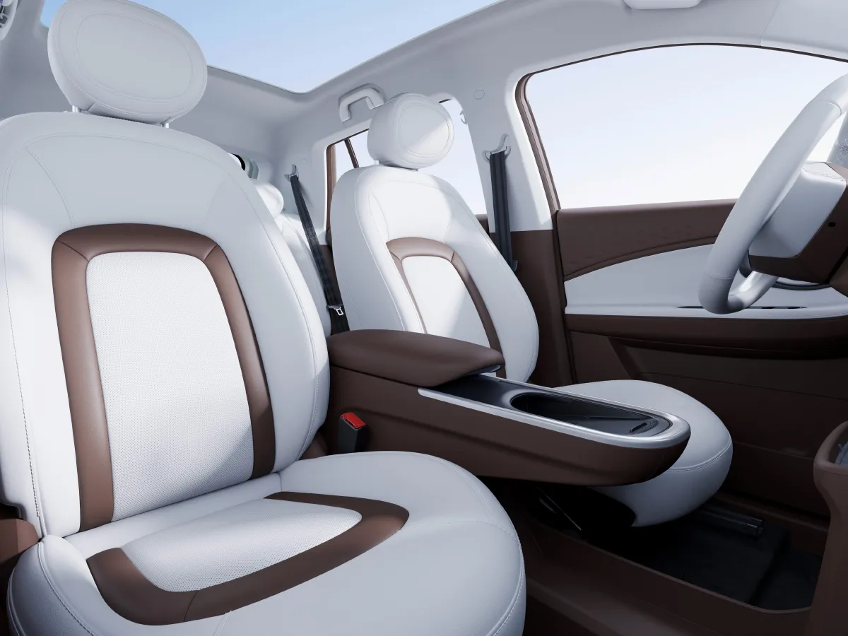 JAC EV YiWei 3,autocango,china used car exporter,china ev exporter,chinese used car exporter,chinese used ev exporter