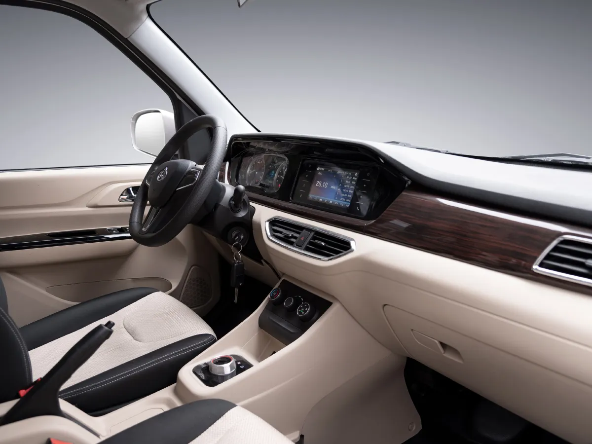 ChangAn KuaYue KuaYueXing V5 EV,autocango,china used car exporter,china ev exporter,chinese used car exporter,chinese used ev exporter